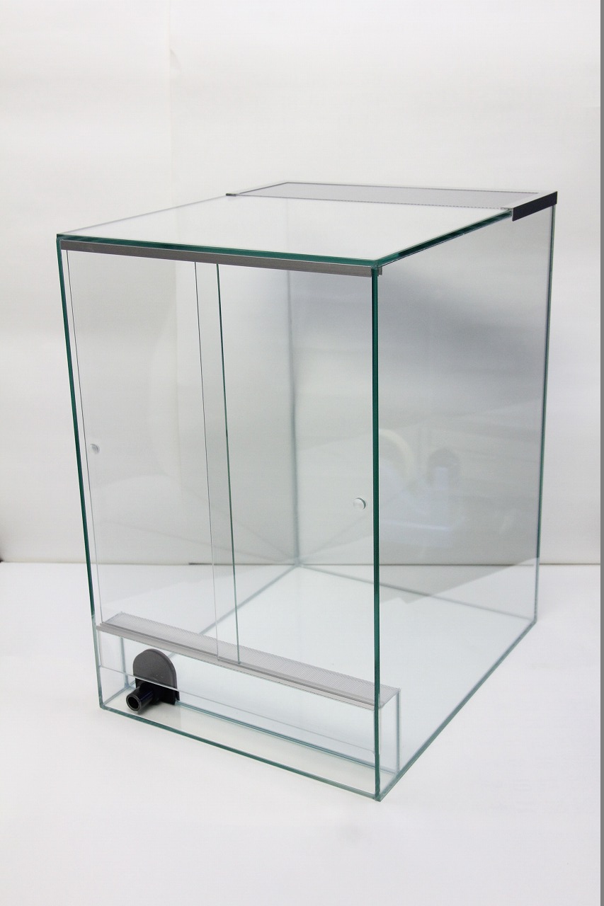 Glass Cage type-S 450*450*450